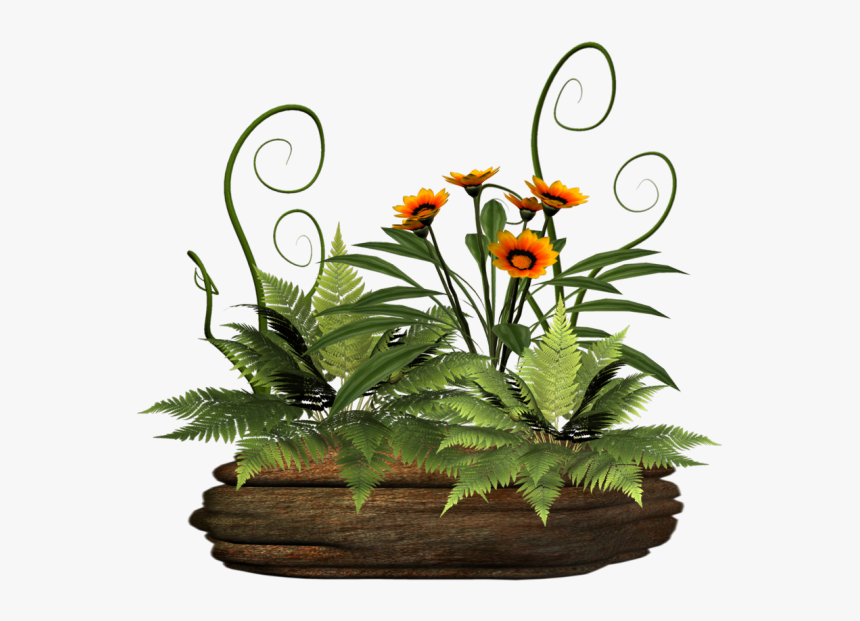 Image Portable Network Graphics Download Plants Gif - Clip Art, HD Png Download