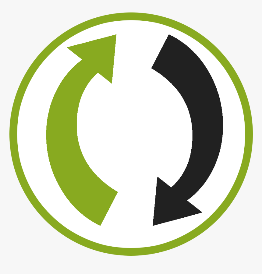 Headphones Symbol Clipart , Png Download - Circle, Transparent Png