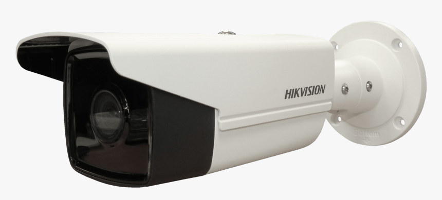 Hikvision Ds 2cd2t55fwd I5 2 Mp, HD Png Download