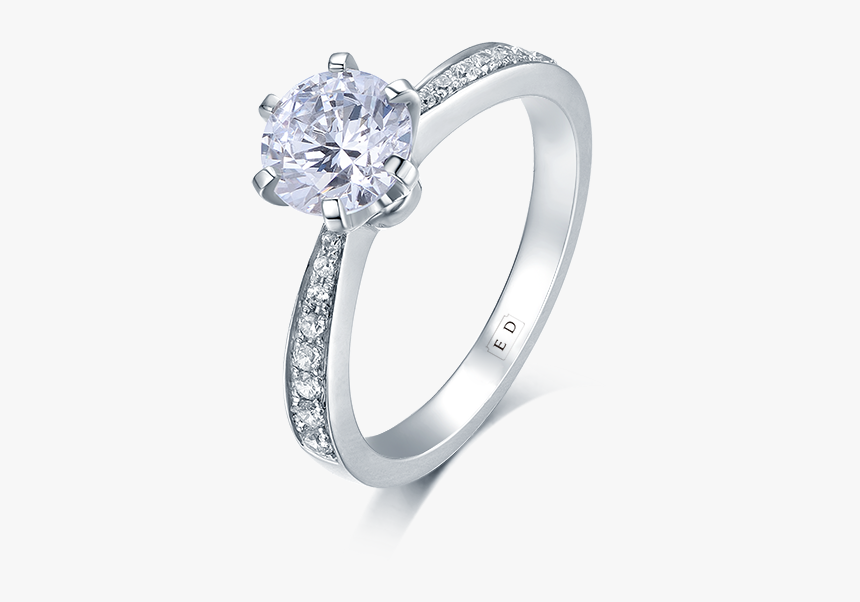 Pre-engagement Ring, HD Png Download