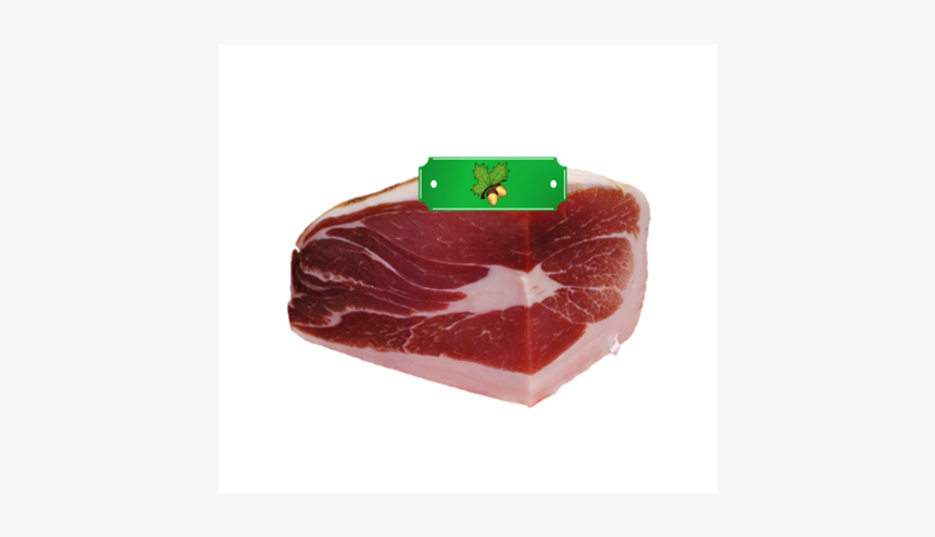 Pack Chorizo Vela 1/4 Green Label Dry Ham Salchichon - Cake, HD Png Download