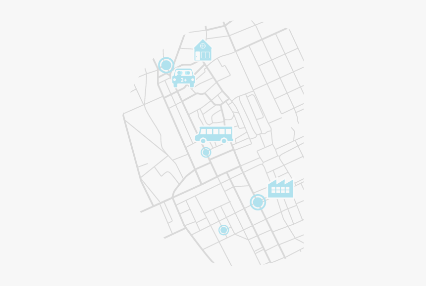 Fond Illustration Pde Accueil - Sketch, HD Png Download