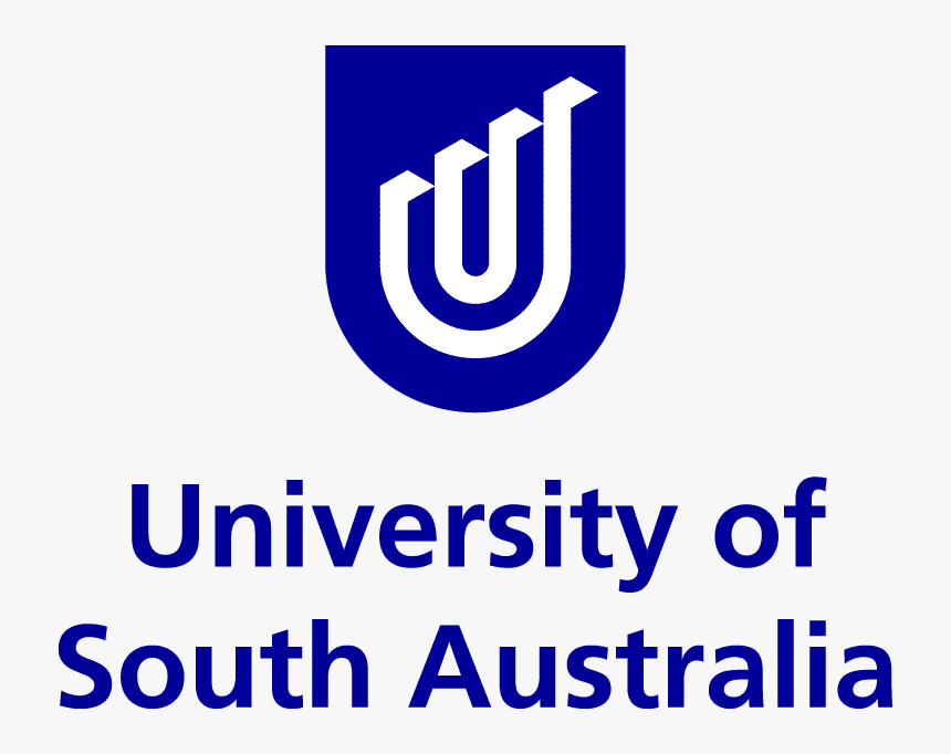 Logo Unisa Rgb-blue - Uni South Australia Logo, HD Png Download