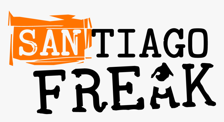 Santiago Freak Tours, HD Png Download