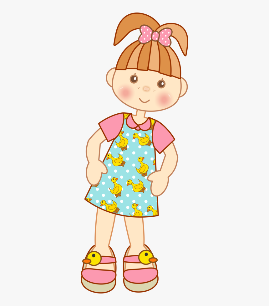 Figura Meninas, HD Png Download