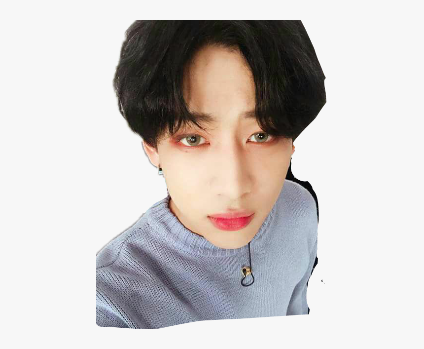 #got7 #bambam #diva - يوقيوم من قوت سفن, HD Png Download