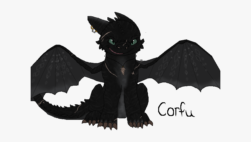 Dragon, HD Png Download