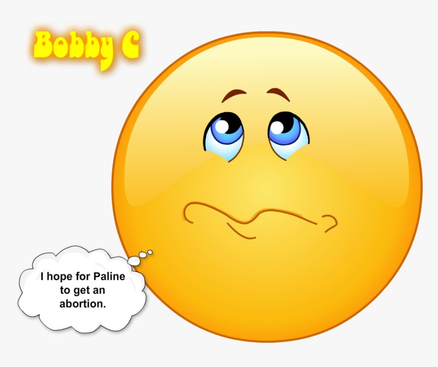 Bobby C Smiley Face - Fever Smiley Face, HD Png Download