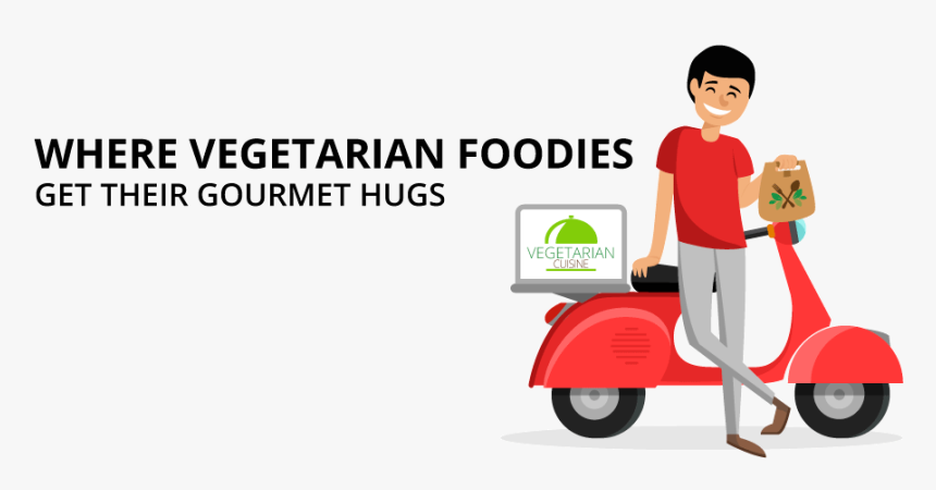 Real Time Employee Convinience & Delivery Tracking - Delhivery Boy, HD Png Download