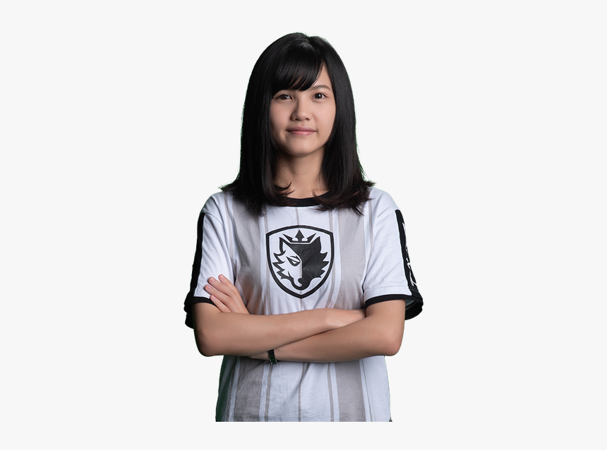 Girl, HD Png Download