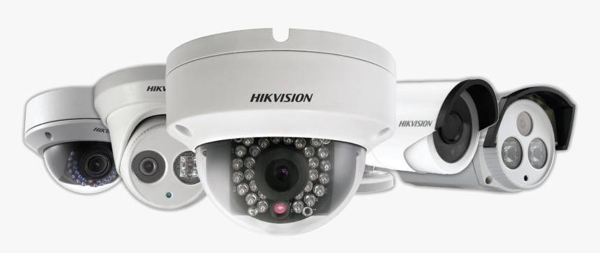 Closed Circuit Tv Cctv, HD Png Download