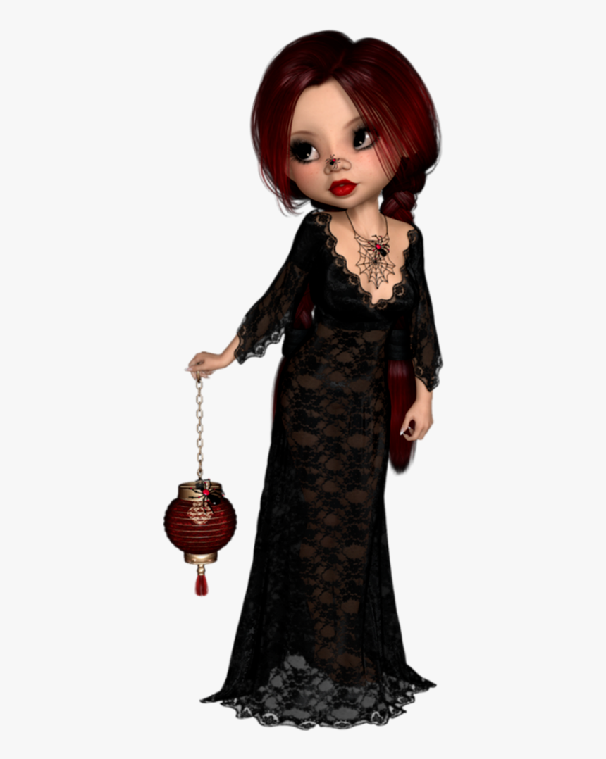 Doll, HD Png Download