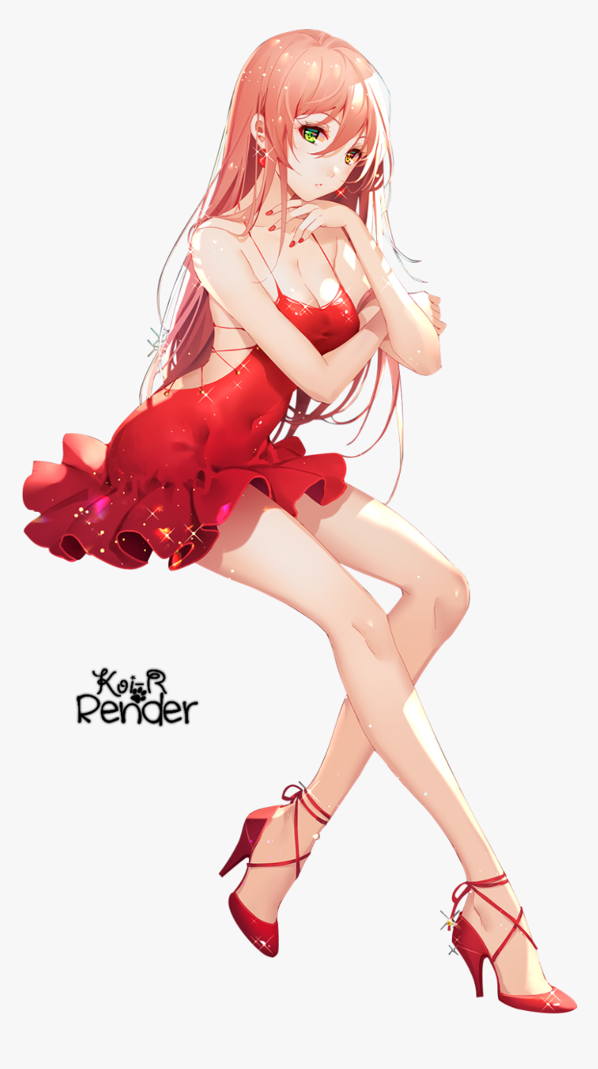 Render Rikayashi, HD Png Download