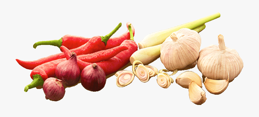 Red Onion, HD Png Download