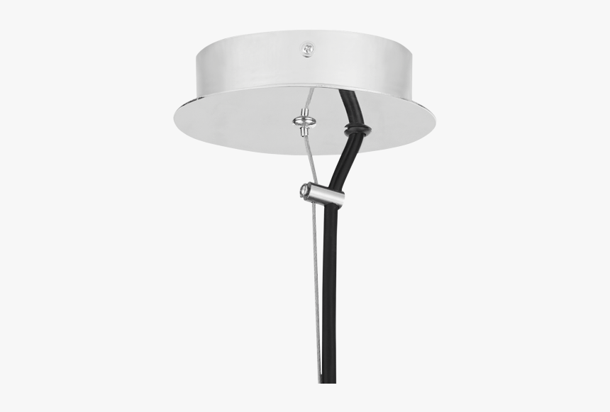 Chandelier 2097 - 30/50 Bulbs - Gino Sarfatti - Lampshade, HD Png Download