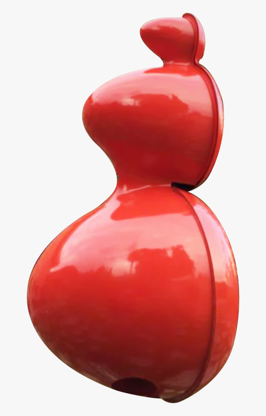 Rear View Of Composite Protective Shell, HD Png Download