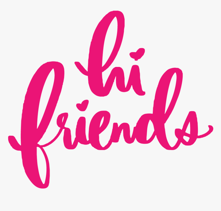 Calligraphy, HD Png Download