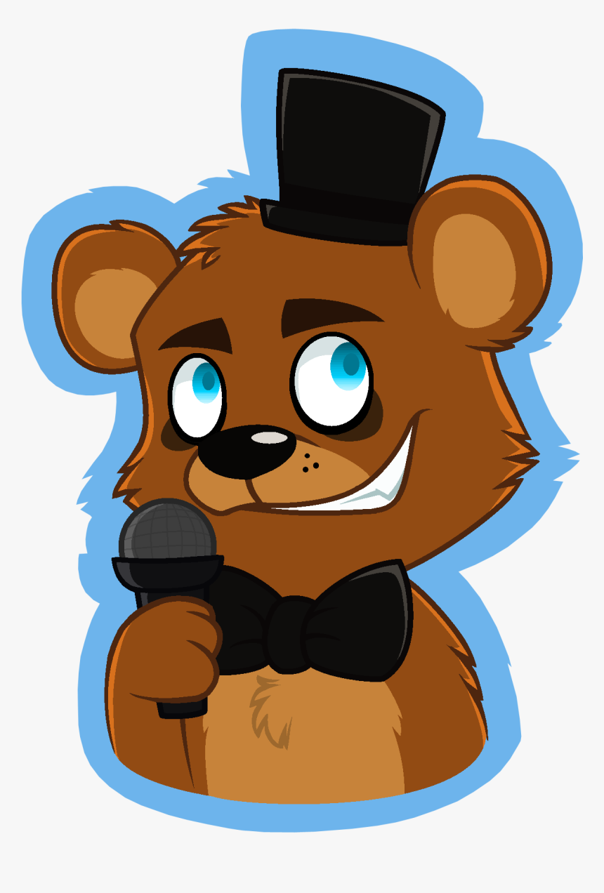 Freddy Fazbear X Reader Wattpad, HD Png Download