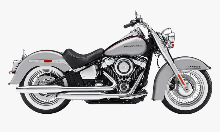 Harley Davidson Bike Png, Transparent Png