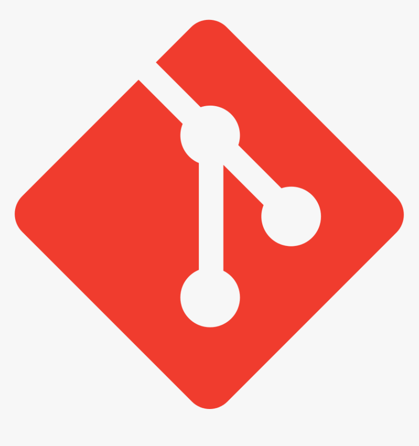Git Icon, HD Png Download