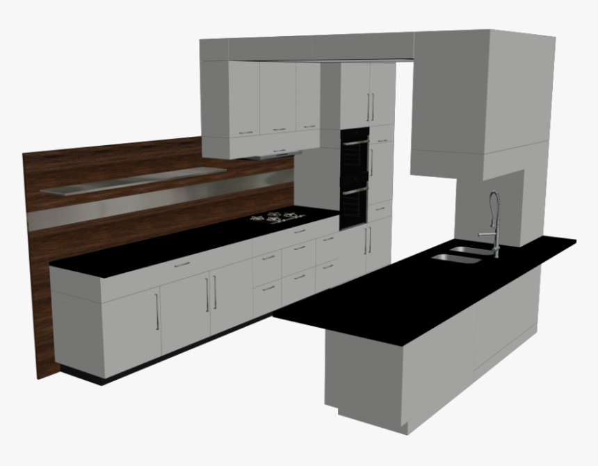 Kitchen, HD Png Download