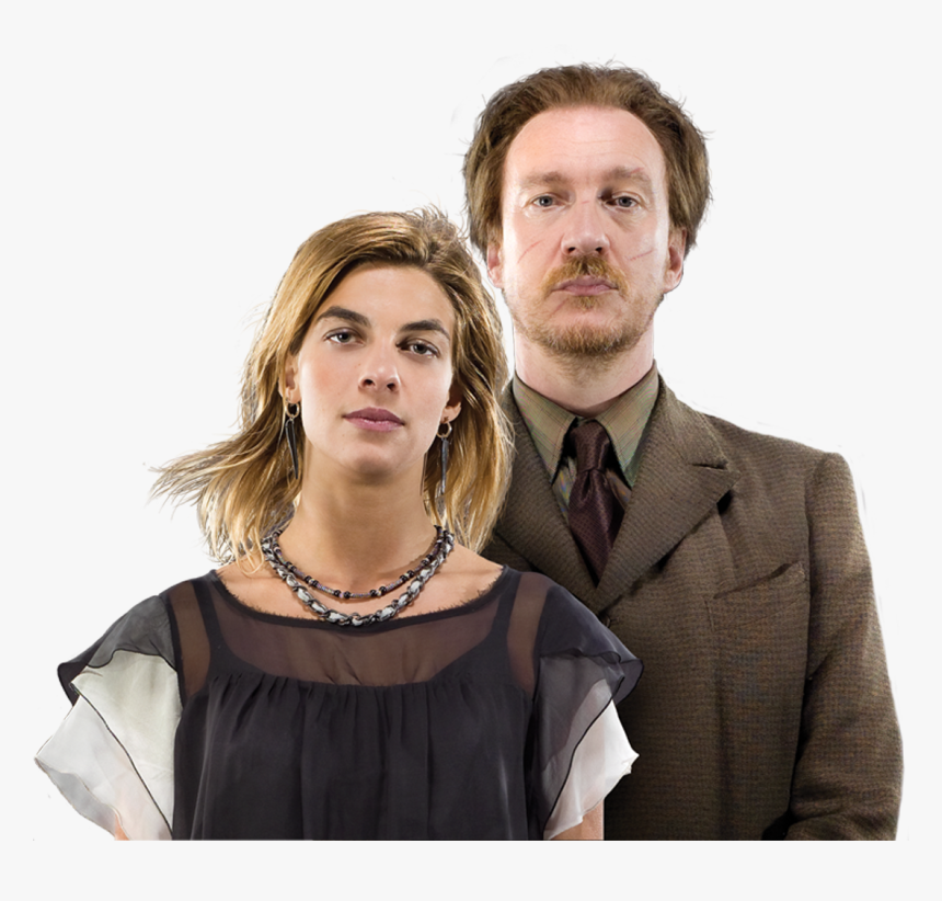 Nymphadora Tonks Deathly Hallows, HD Png Download