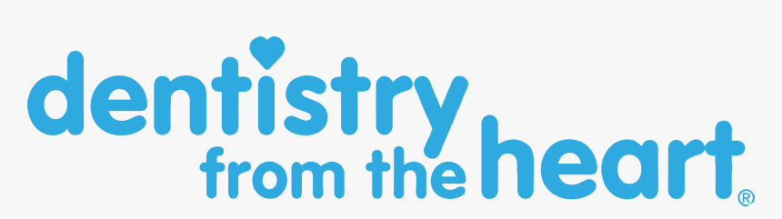 Dentistry From The Heart Logo, HD Png Download