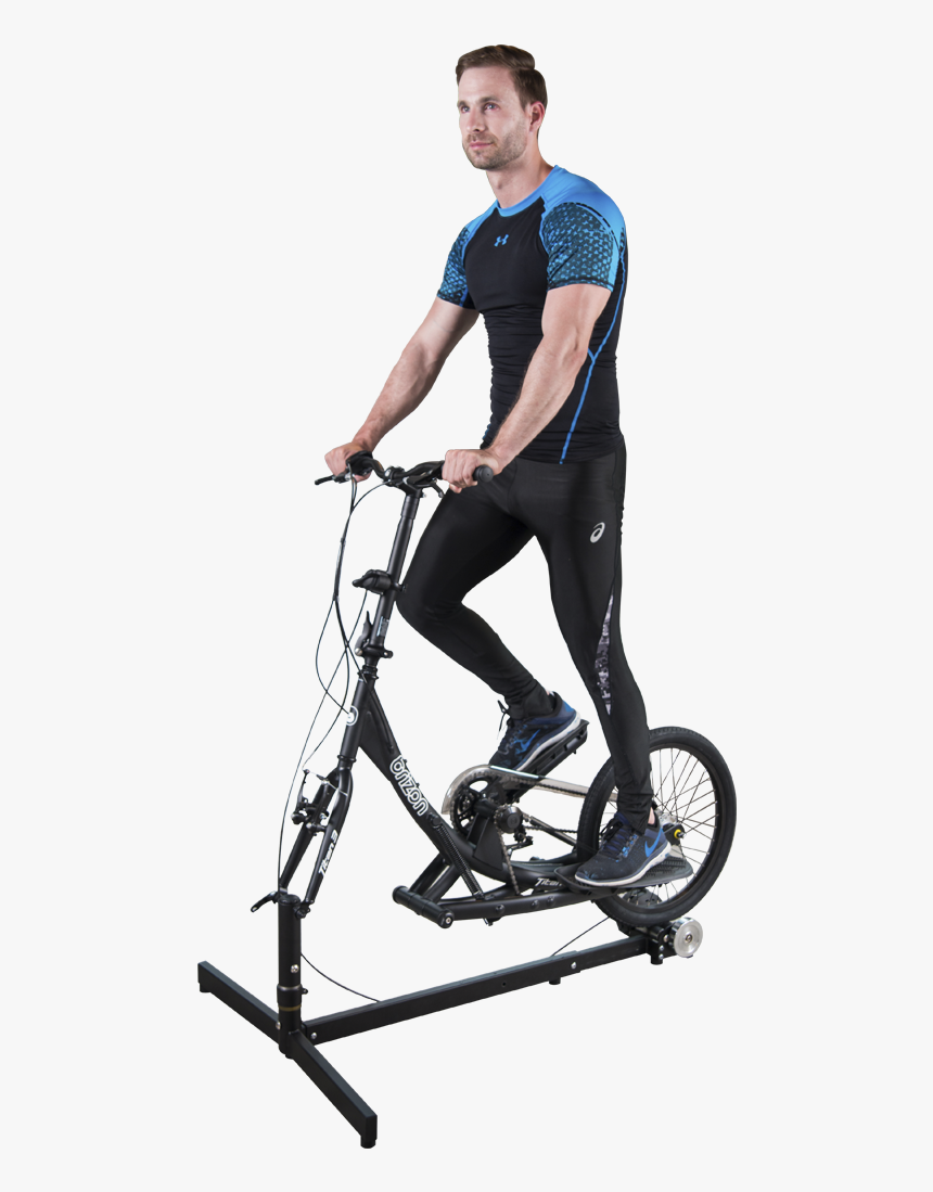 Indoor Cycling, HD Png Download