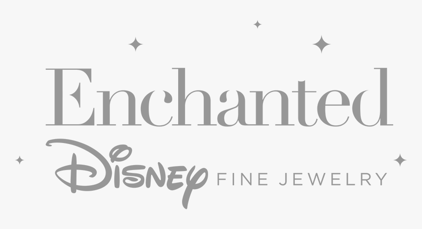 Enchanted Disney Fine Jewelry, HD Png Download