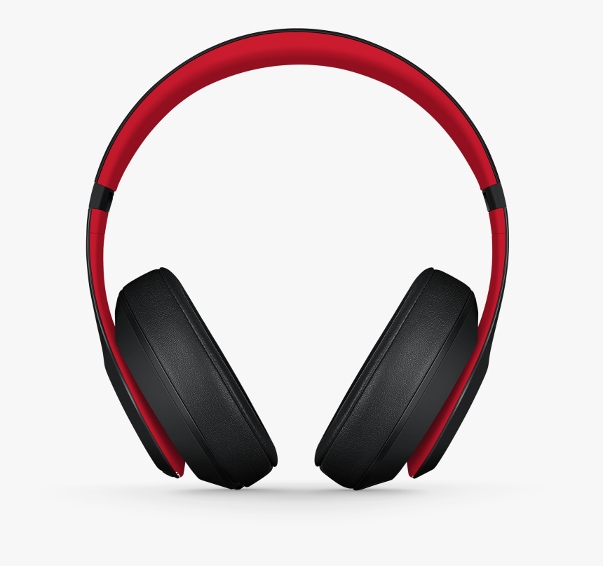 Beats Studio 3 Wireless Headphones, HD Png Download