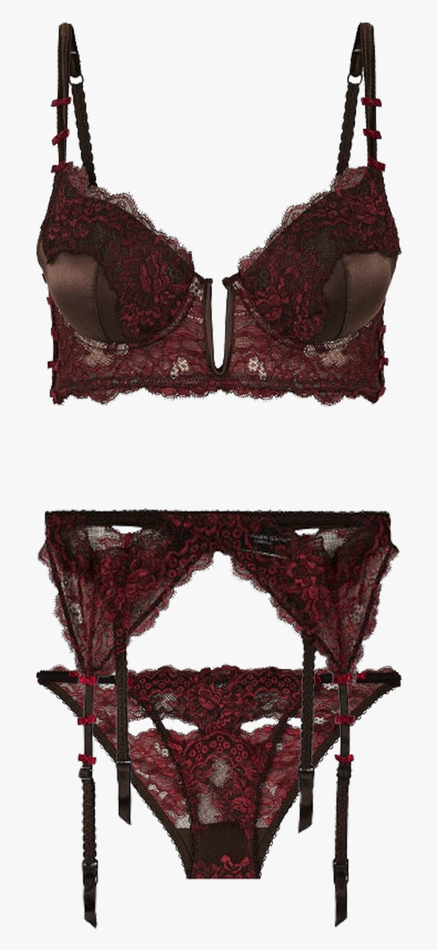 Lingerie Top, HD Png Download