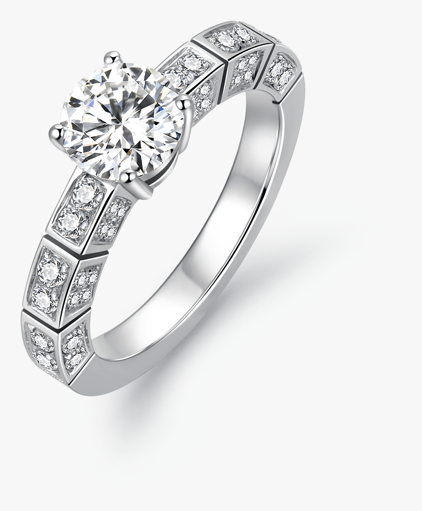 Pre-engagement Ring, HD Png Download