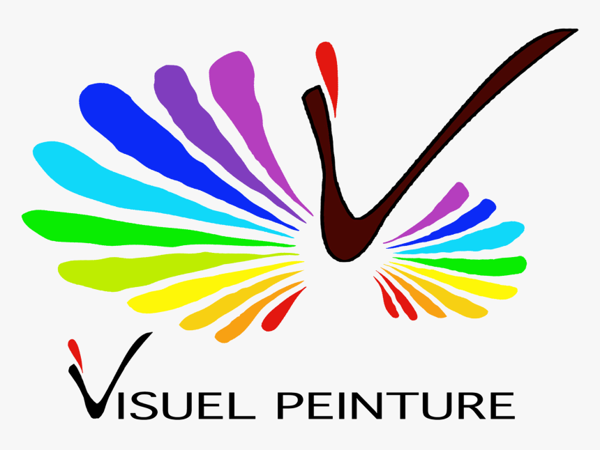 Visuel Peinture Le Havre - Entreprise De Peinture Le Havre, HD Png Download