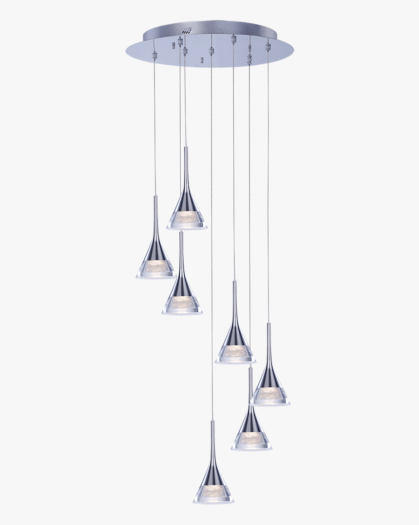 Chandelier, HD Png Download