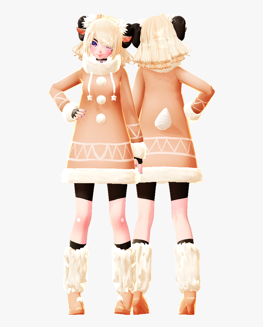 Zodiac Mmd, HD Png Download