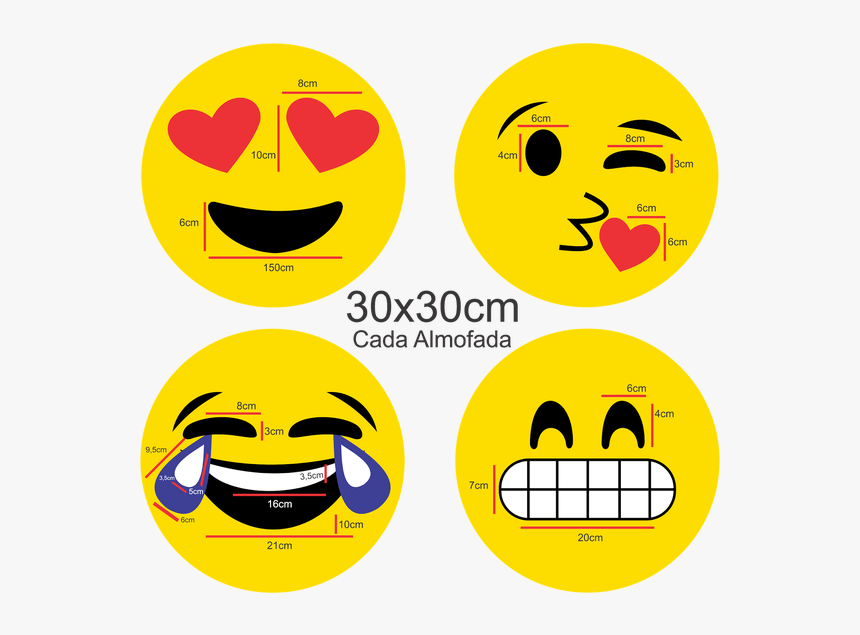 Moldes Smiles, HD Png Download