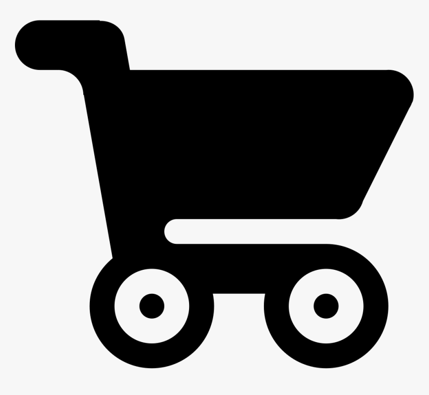 Bbg Shopping Cart, HD Png Download