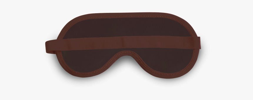 Sleeping Mask - Plywood, HD Png Download