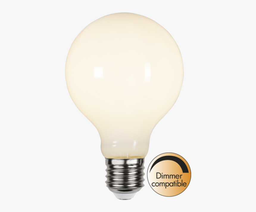 Incandescent Light Bulb, HD Png Download