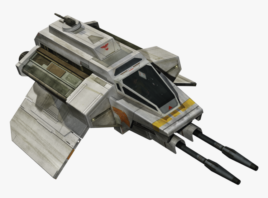 Welcome To The Wiki - Vcx Series Auxiliary Starfighter, HD Png Download