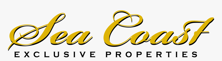 Sea Coast Exclusive Properties, HD Png Download