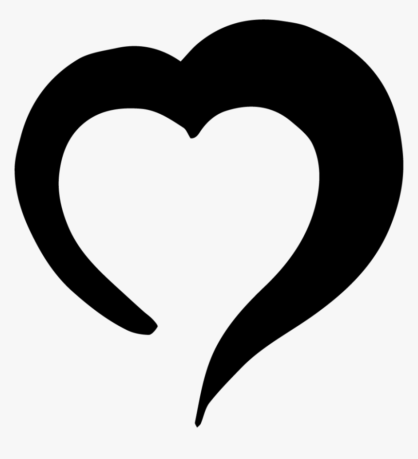 Heart, HD Png Download