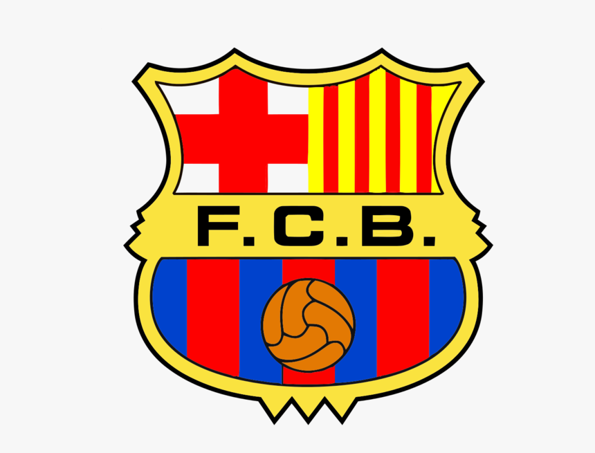 Fc Barcelona, HD Png Download