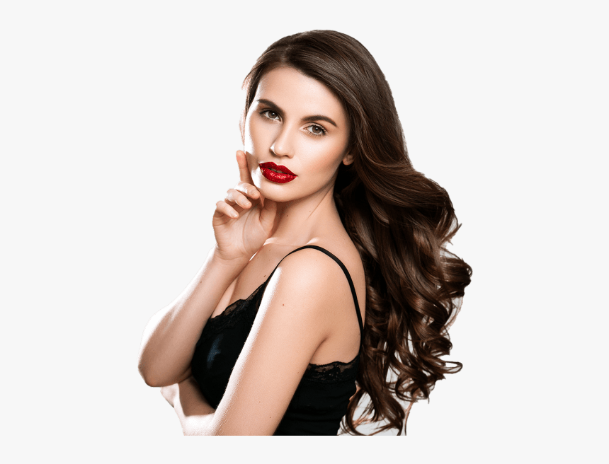 , Will Kissing Feel Different After Lip Injections - Photo Shoot, HD Png Download