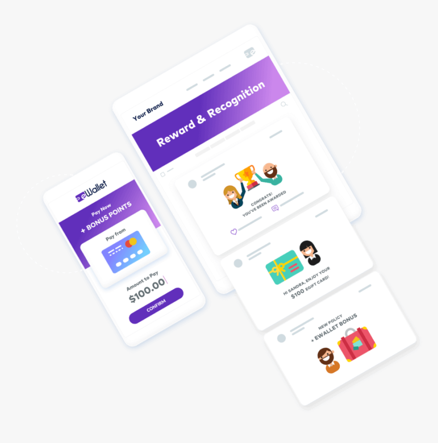 Creating Endless Loyalty Fintech Experiences - Midi Controller, HD Png Download