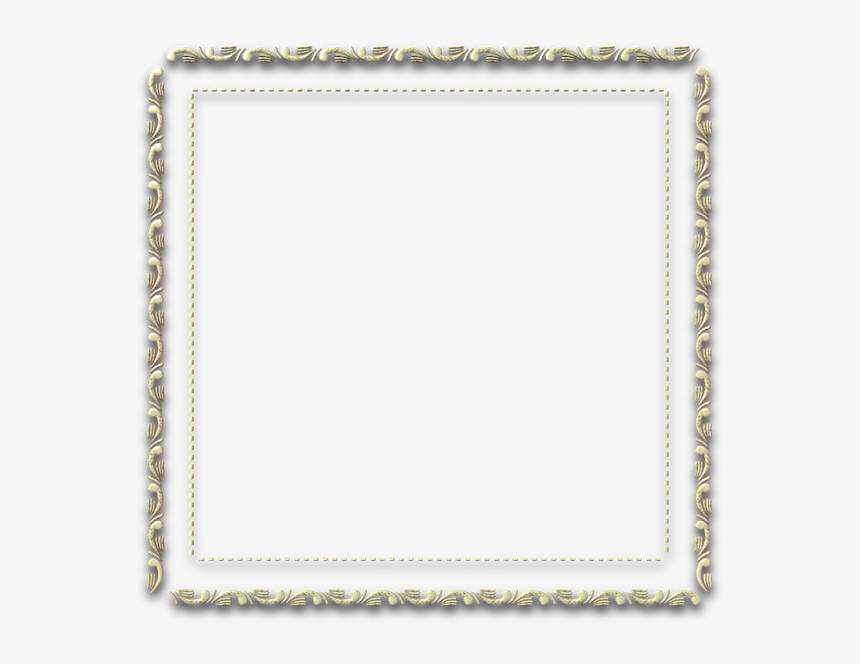 Picture Frame, HD Png Download