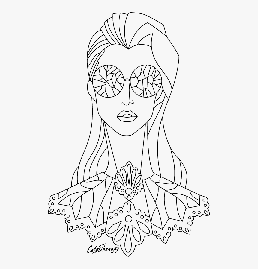 Line Art, HD Png Download