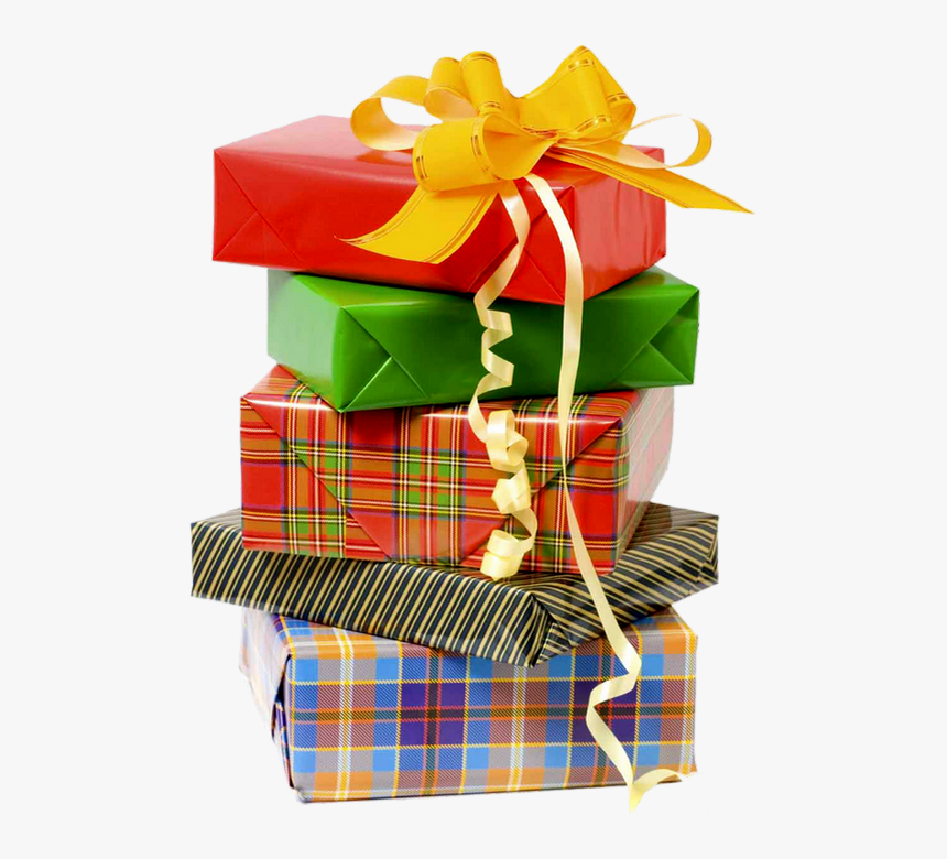 Cadeaux Png, Tube - Yorkie Merry Christmas Dogs, Transparent Png ,  Transparent Png Image - PNGitem