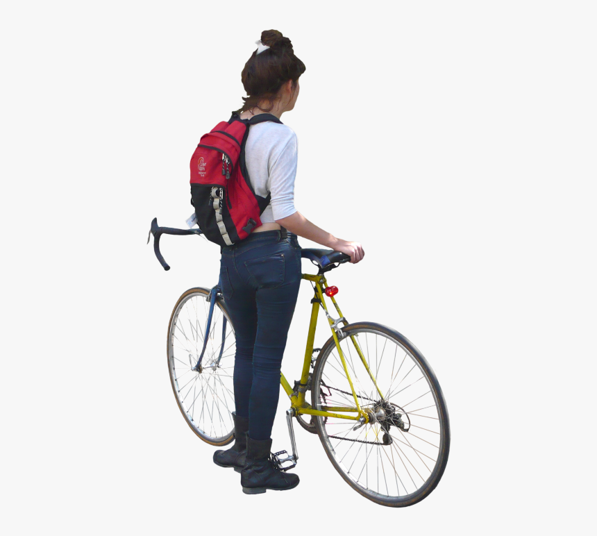 Personas Png Para Renders, Transparent Png