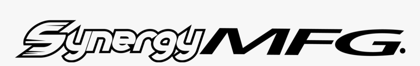 Synergy Mfg Windshield Banner, HD Png Download